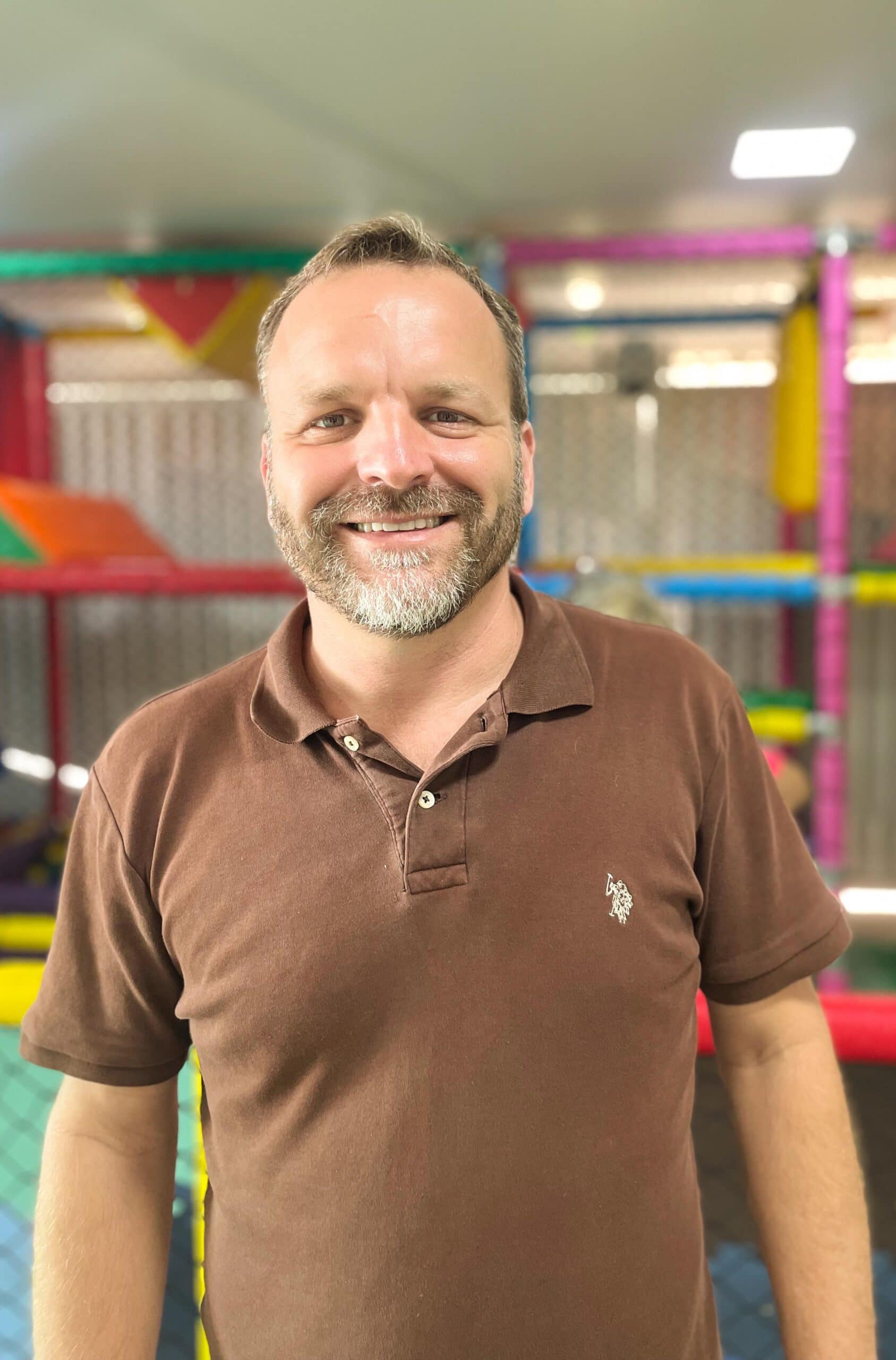 Depoimento do diretor Tiago Blumel, Rede de Educação Infantil e Berçário Bbbaby