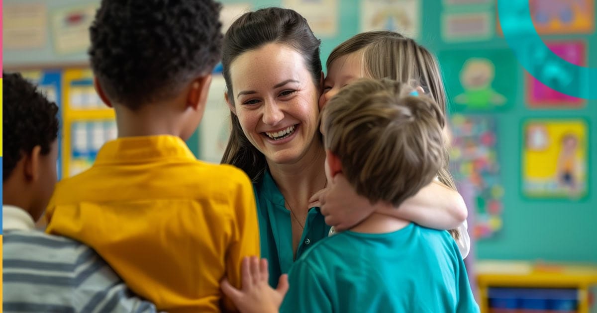 Encerramento do ano letivo