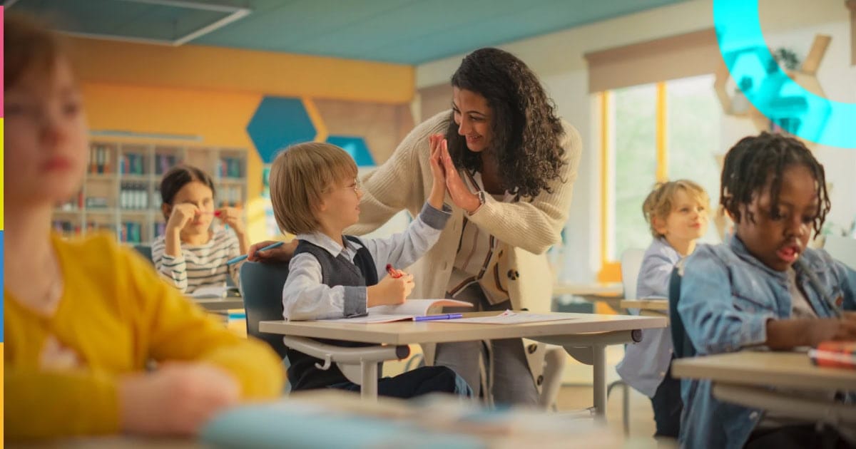 Encerramento do ano letivo