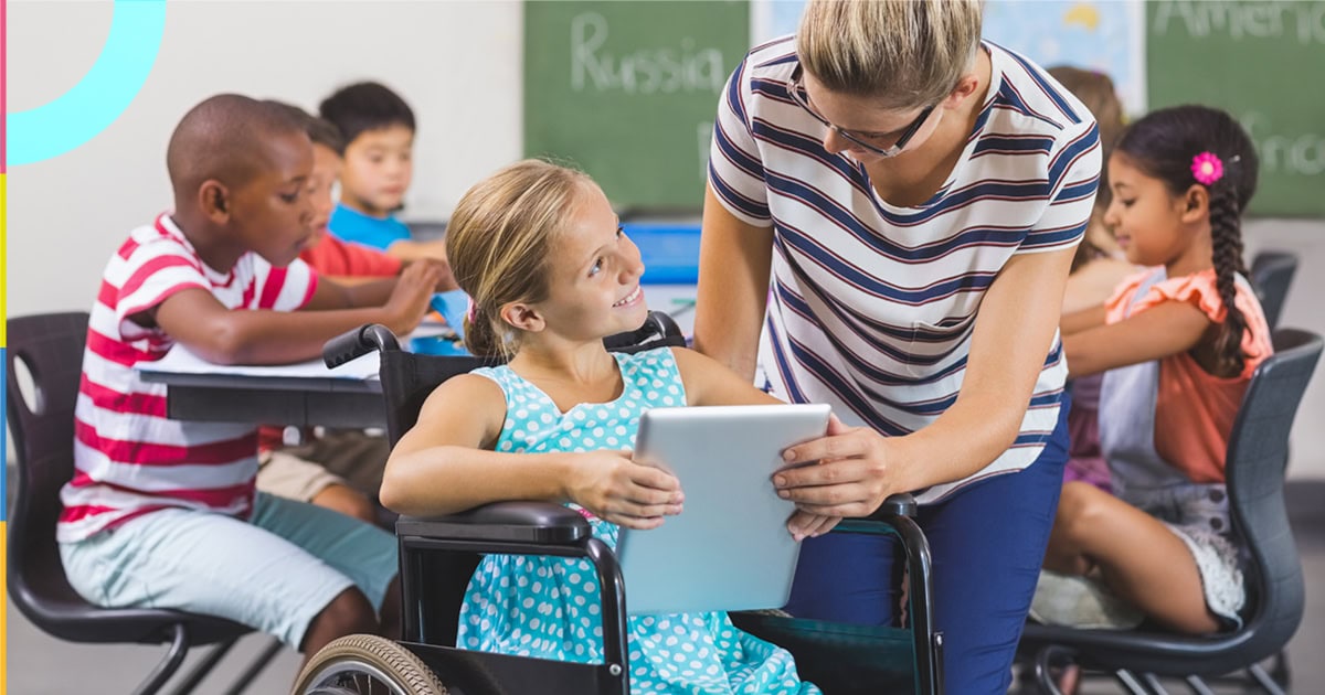 5 melhores práticas para trabalhar a inclusão em sala de aula