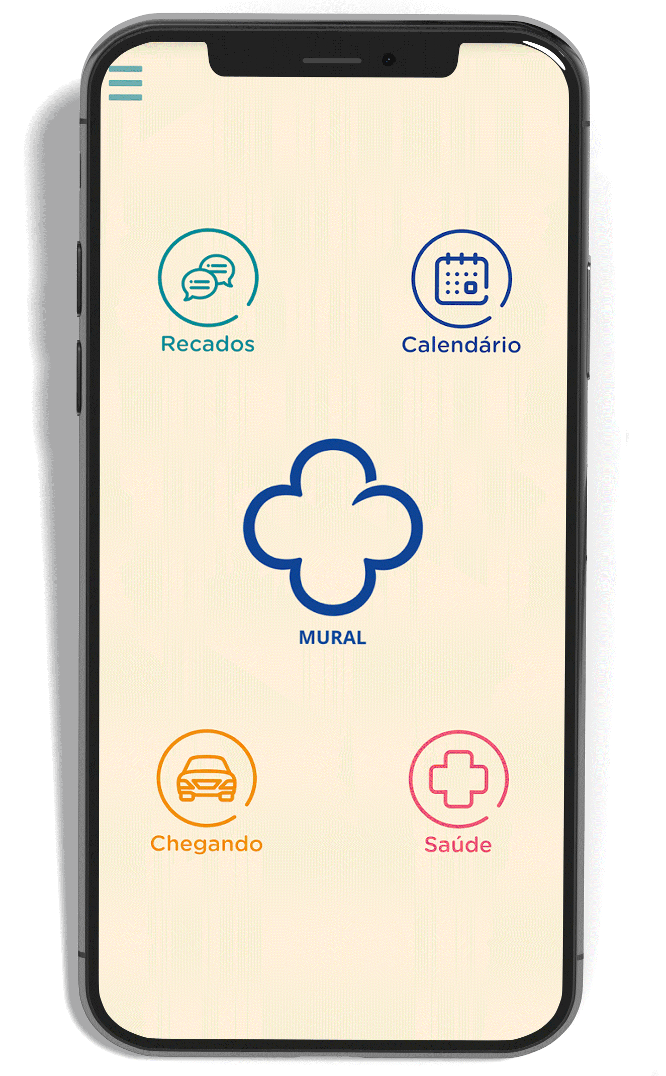 Módulo Exclusivo do Diário Escola