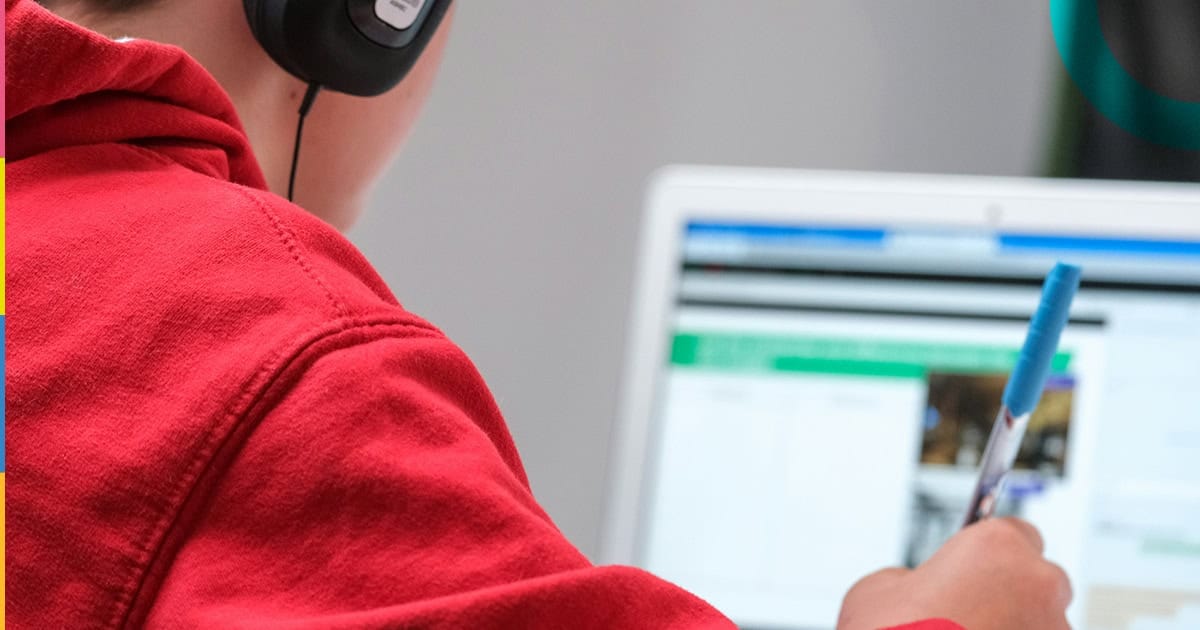 Tecnologia na educação