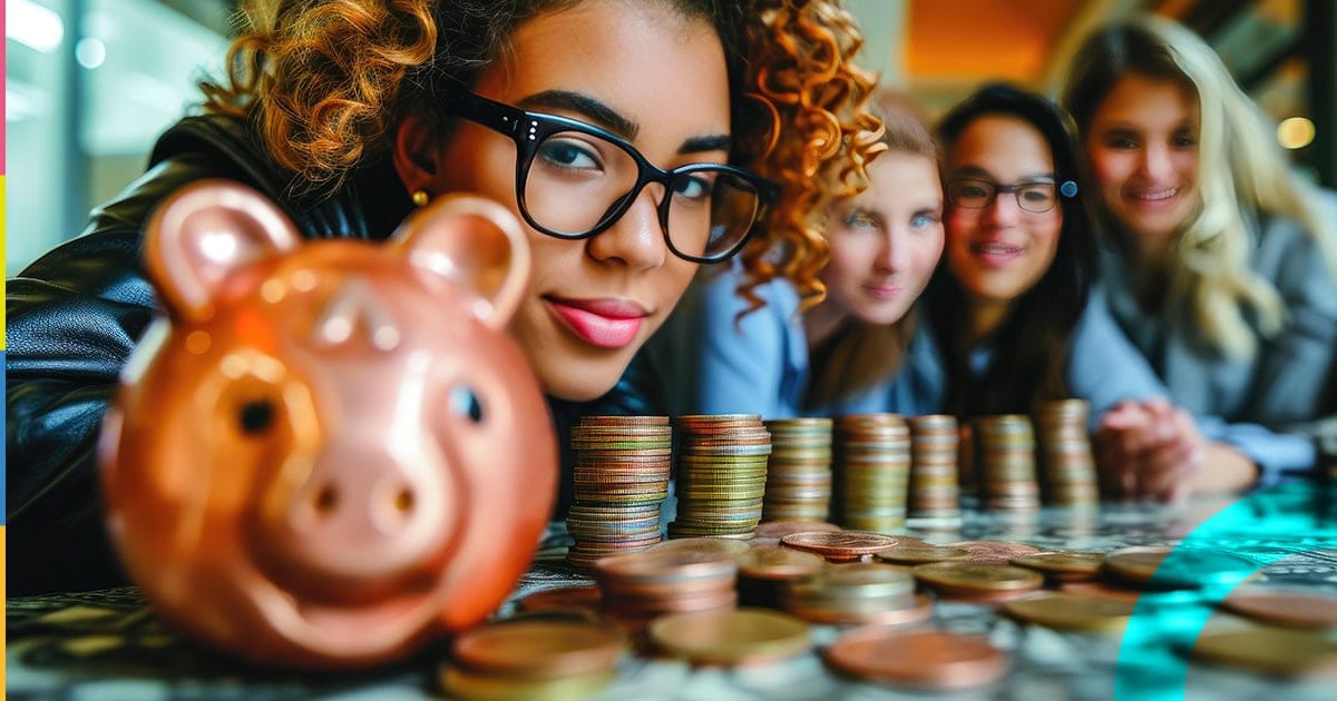 Educação Financeira