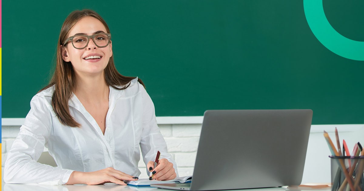 Gestão e avaliação de professores