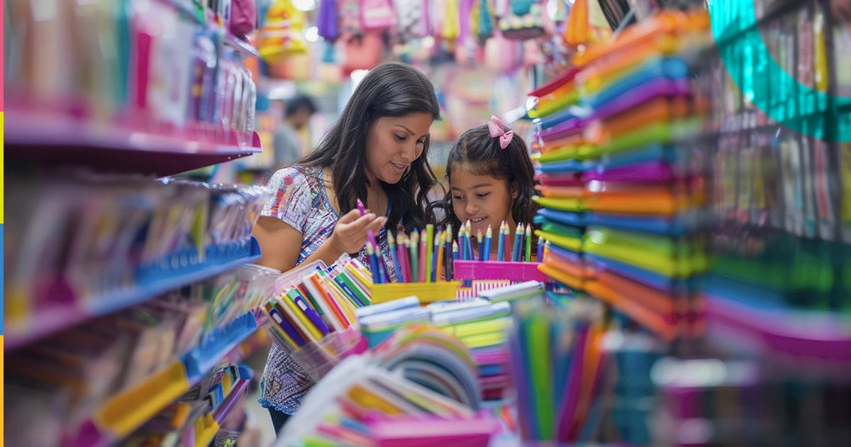 O que a escola pode, ou não, pedir