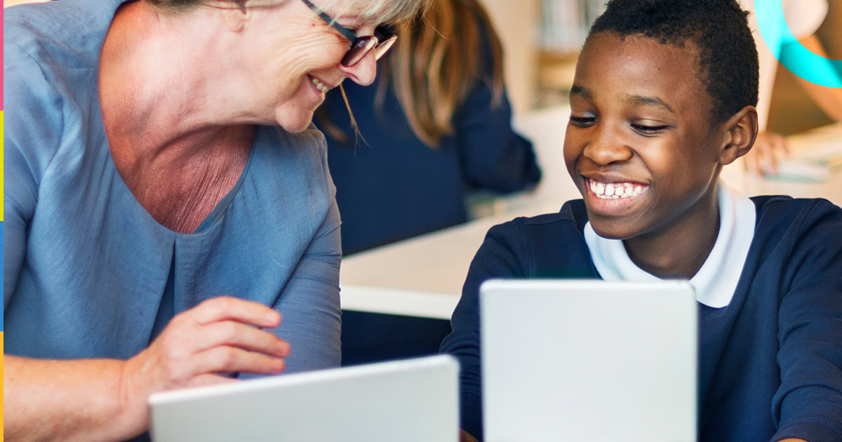Solução de IA para escolas e comunicação escolar