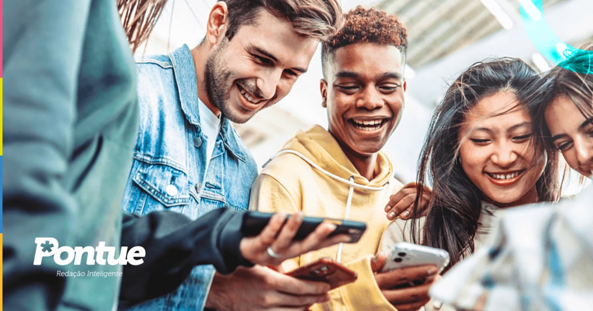 Tecnologia e inovação contribuem para o ensino e a aprendizagem
