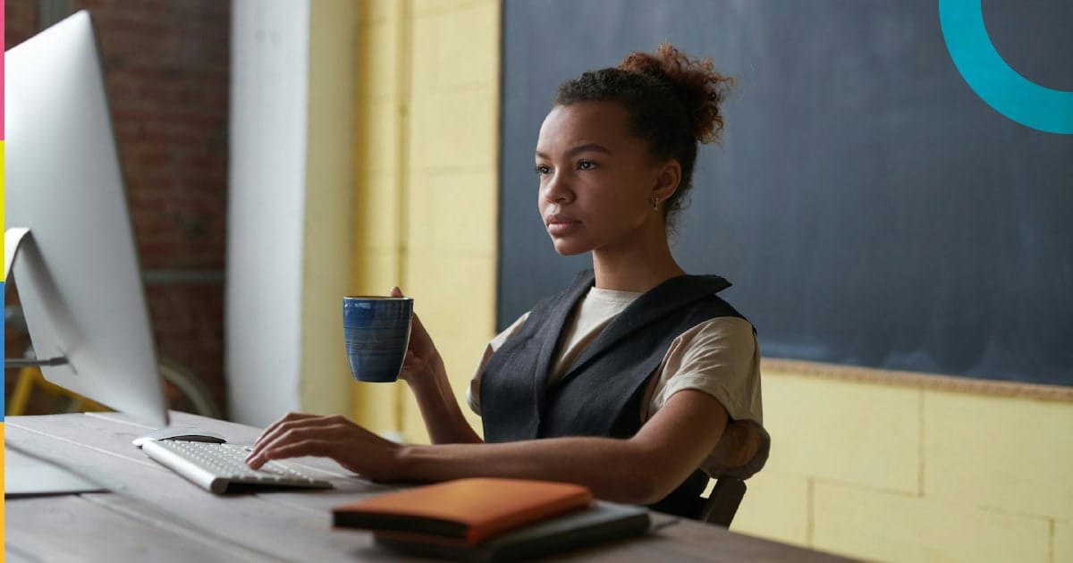 Tecnologia como aliada