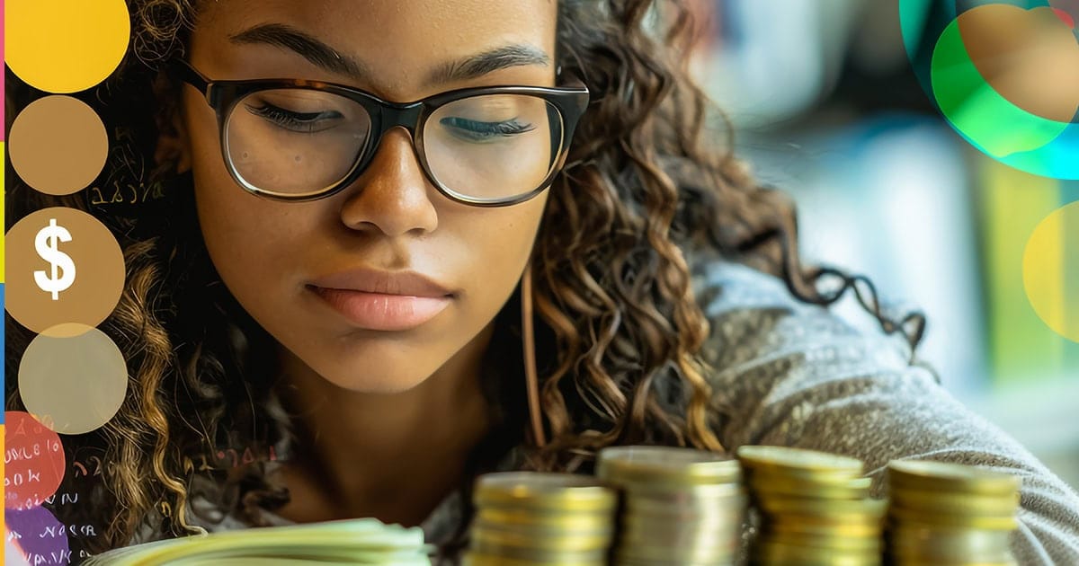 Educação Financeira em sala de aula