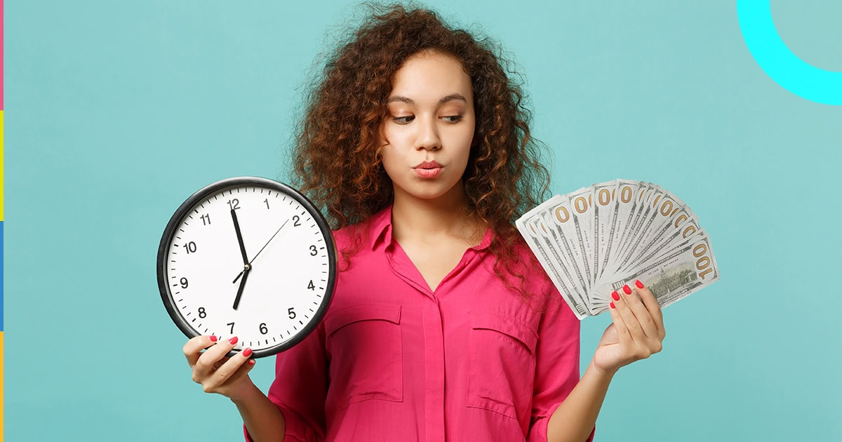 Horas de trabalho
