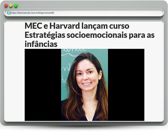 Estratégias socioemocionais para crianças