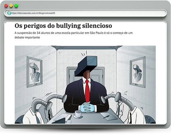 notíciasDE 127 | um caminho de transformação acelerada