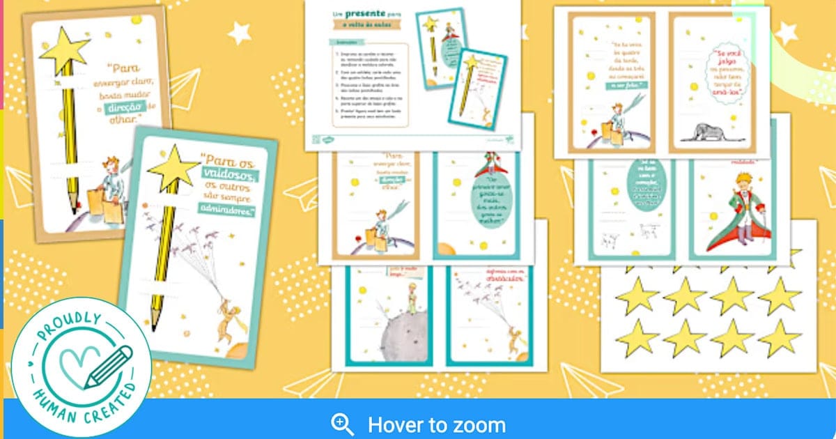 Utilize recursos educativos temáticos