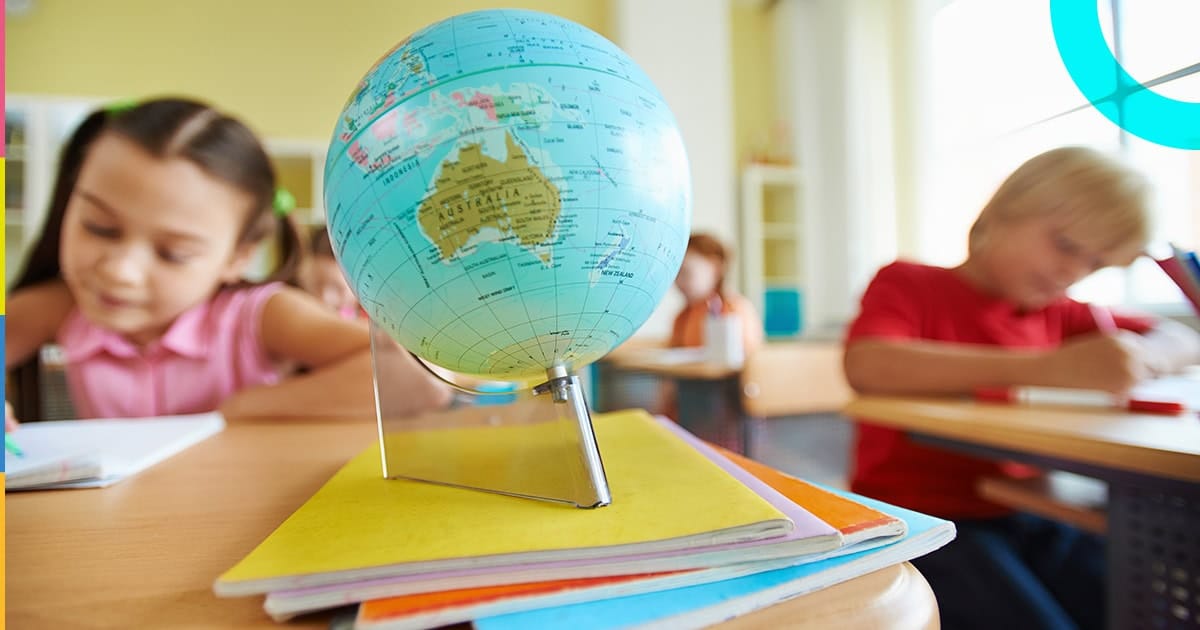 Objetivos de Desenvolvimento Sustentável (ODS): uma agenda global