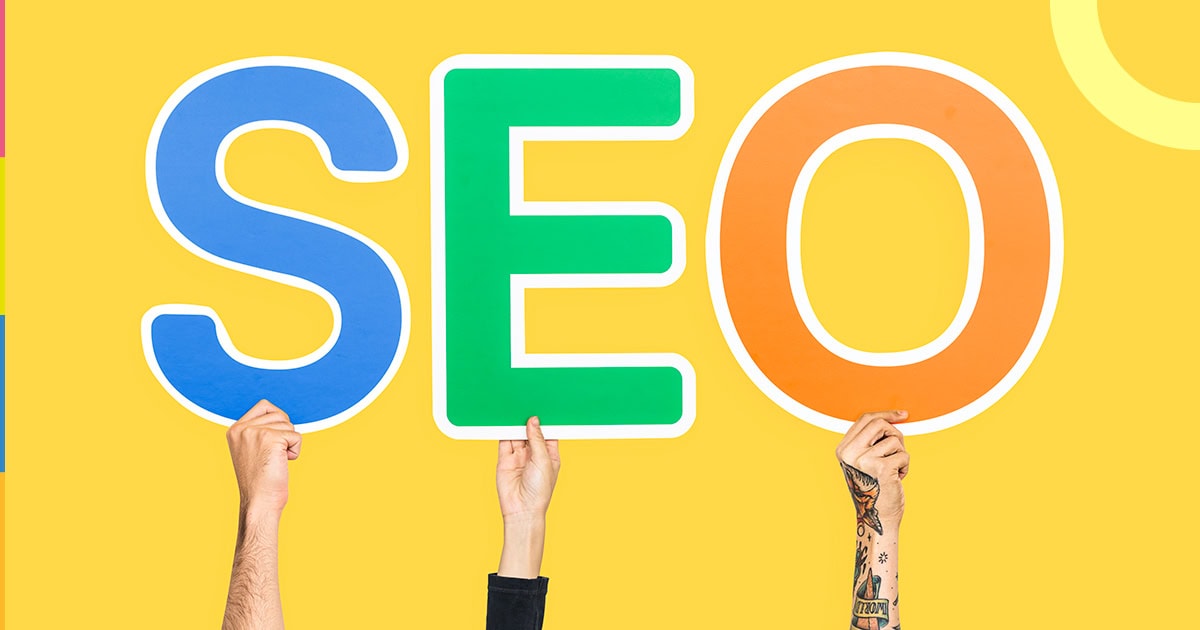 SEO para escolas