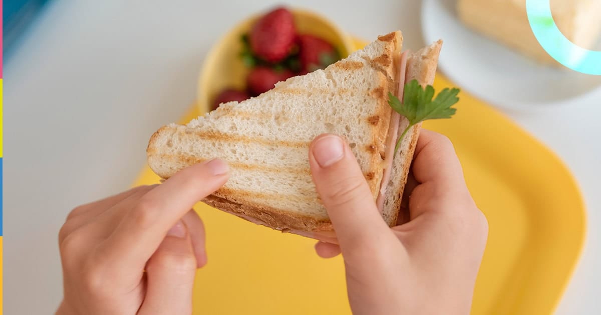 Cantinas escolares: como transformar a hora do lanche com gestão e tecnologia