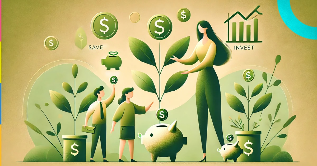 Um legado para a família | Educação financeira