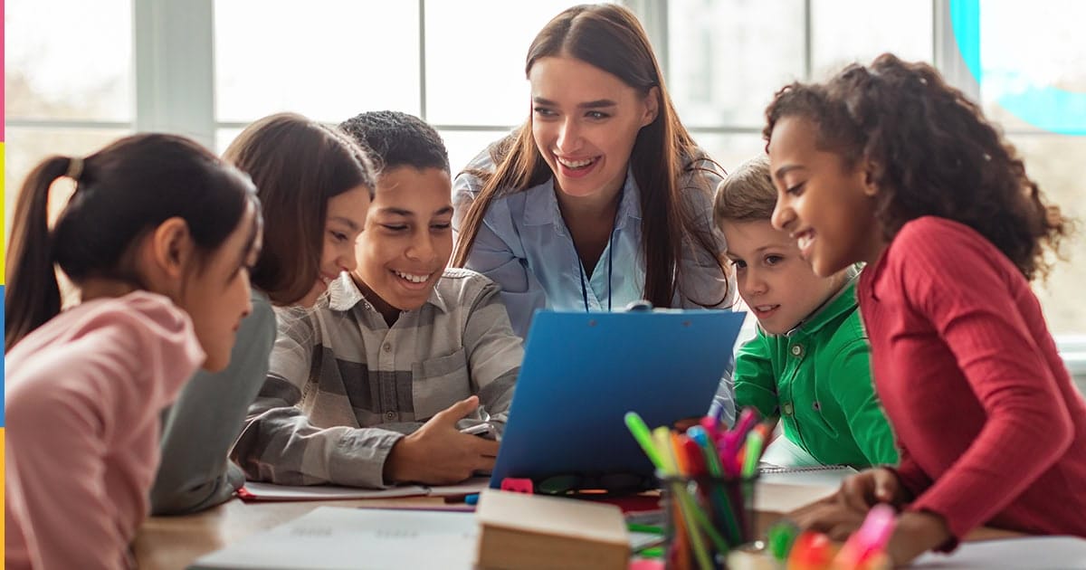 Planejamento pedagógico e engajamento dos alunos