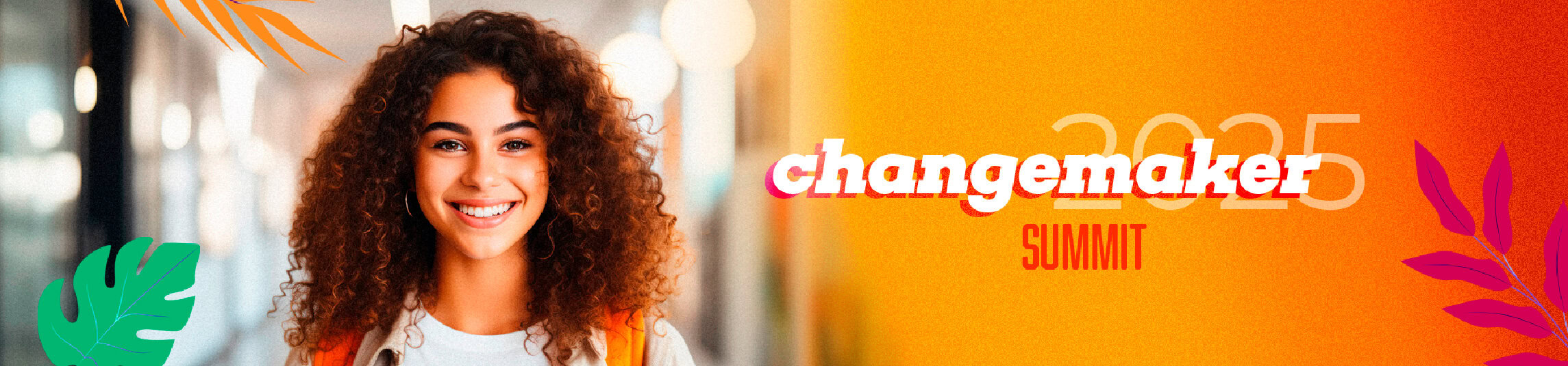 Changemaker Summit 2025