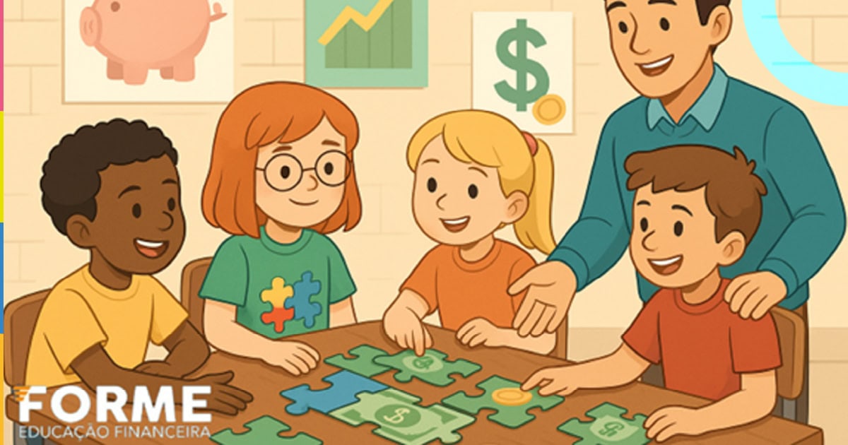 Educação inclusiva