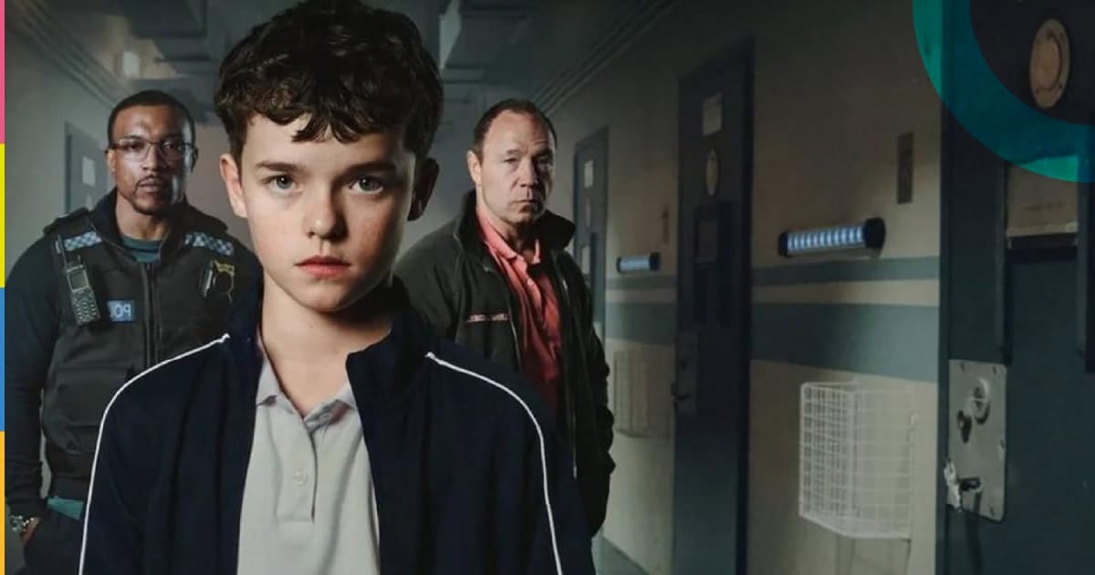 Adolescência | Minissérie da Netflix