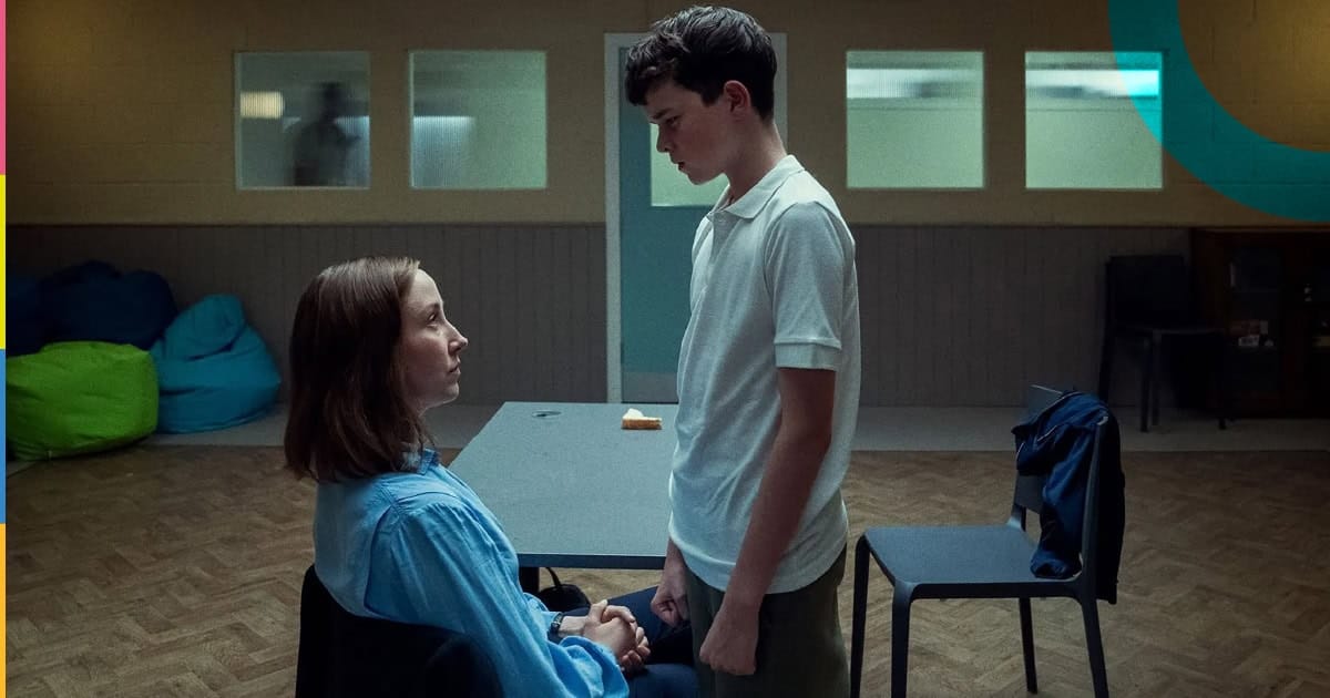 Adolescência | Minissérie da Netflix