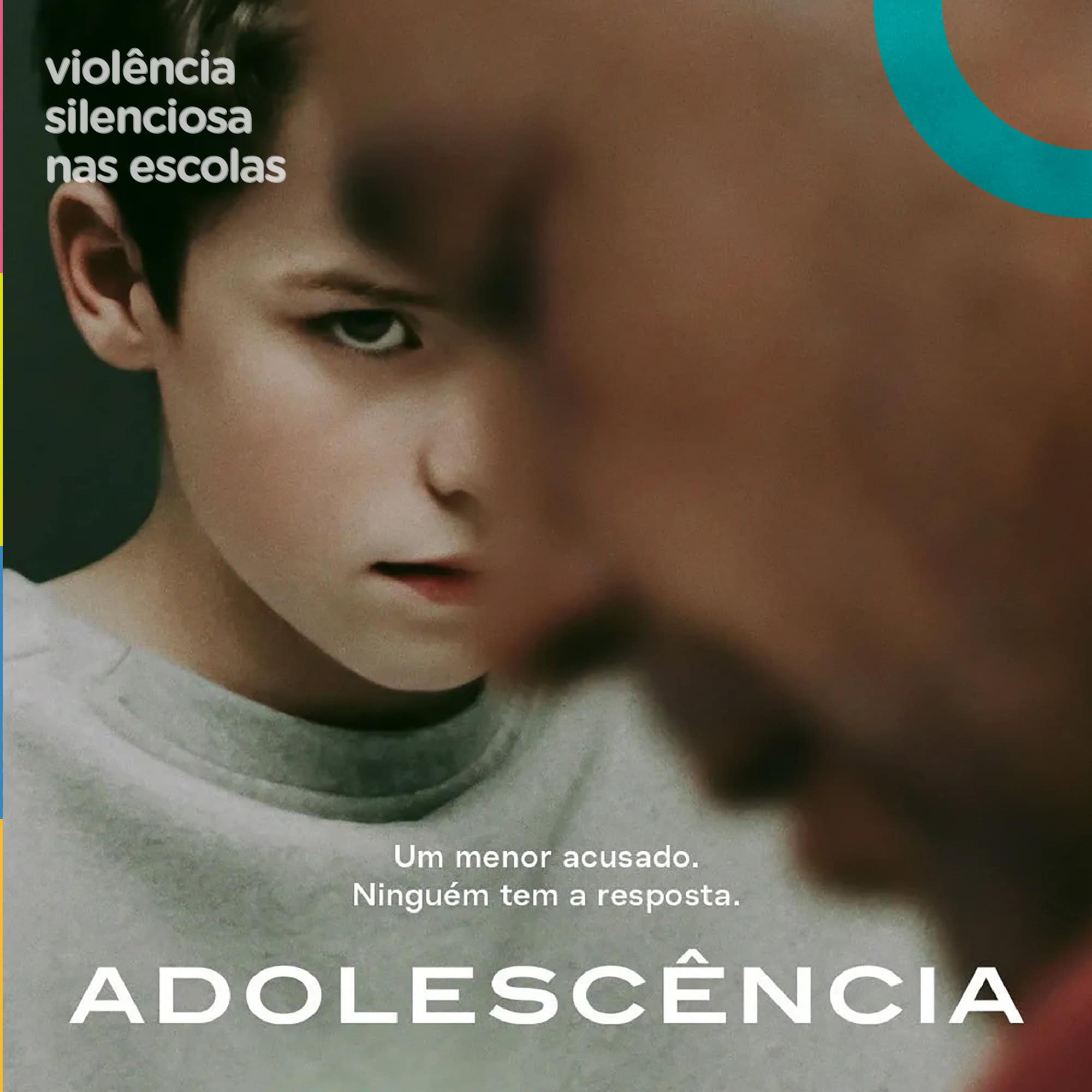 Adolescência | Minissérie da Netflix