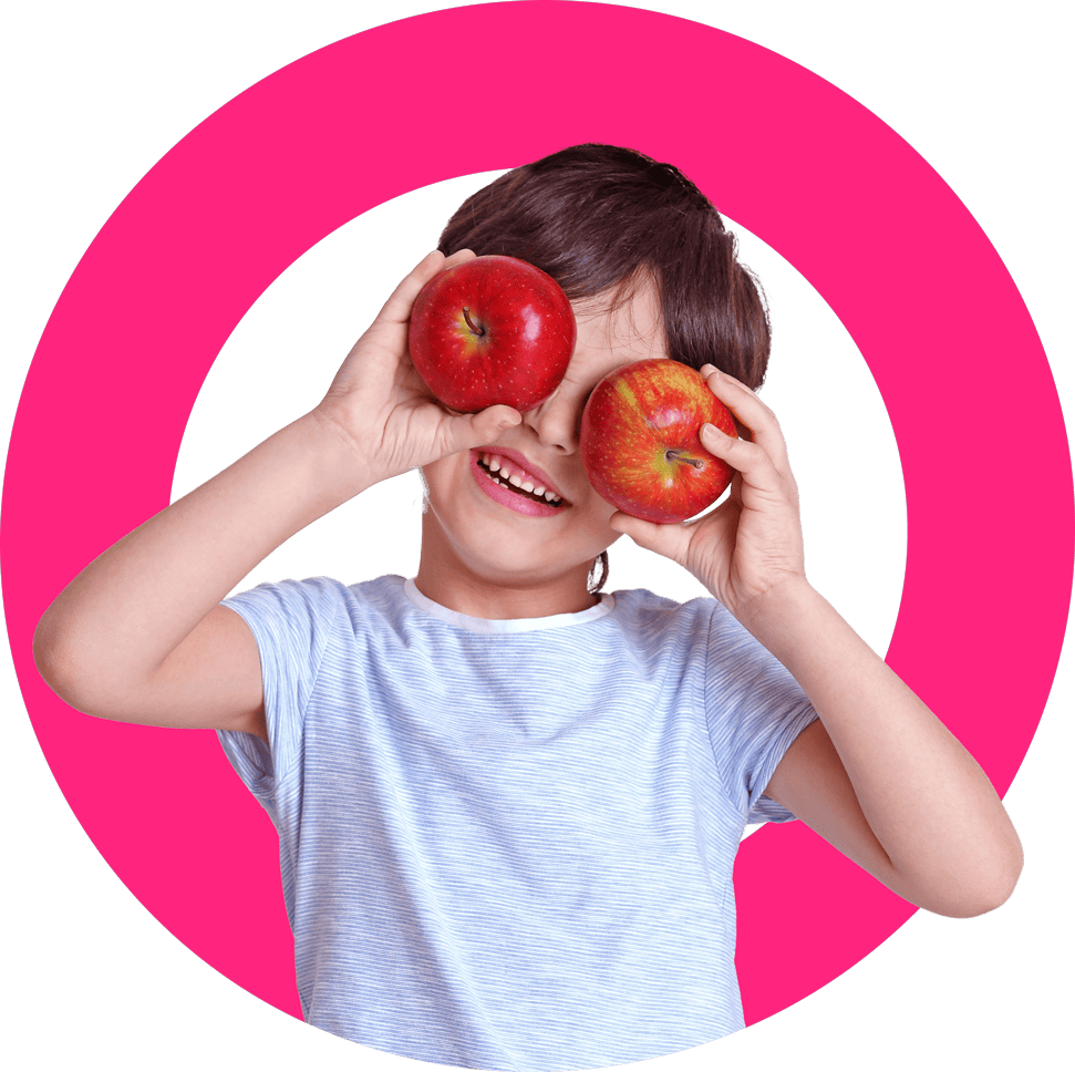 App Cantina Escola