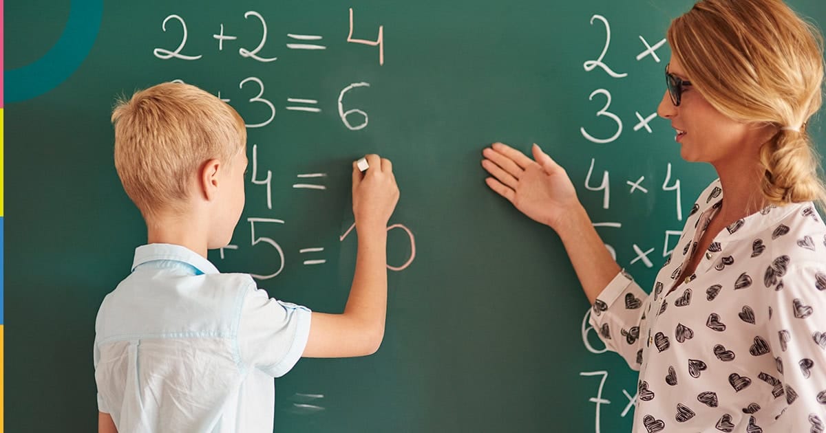 Atividades de Matemática