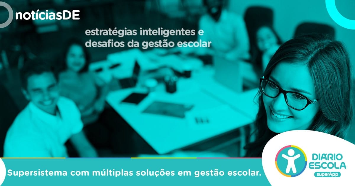 ESTRATÉGIAS E DESAFIOS DA GESTÃO ESCOLAR