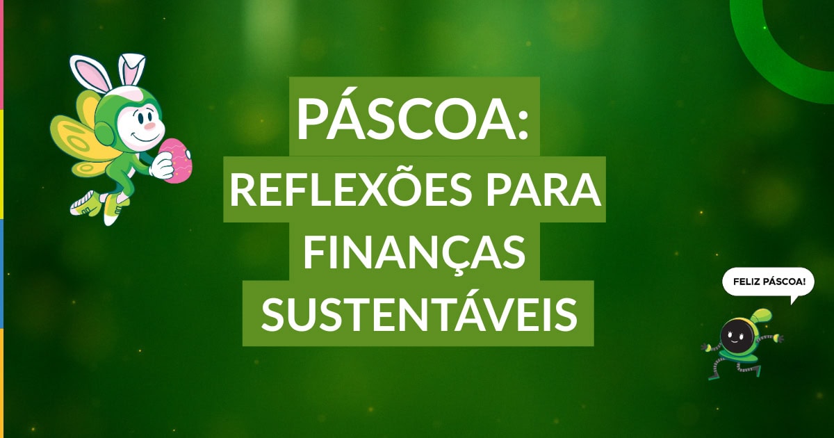 Finanças sustentáveis