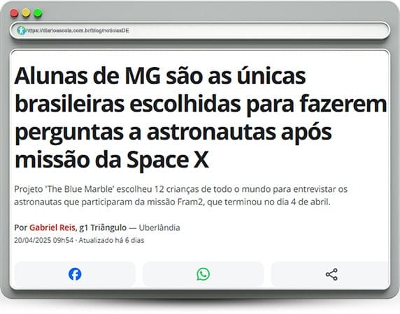 Qualidade da Educação