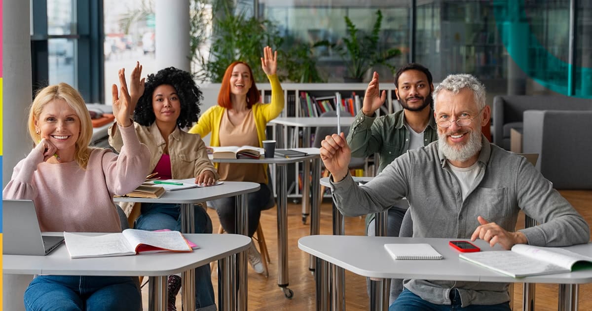 Plano de carreira para professores