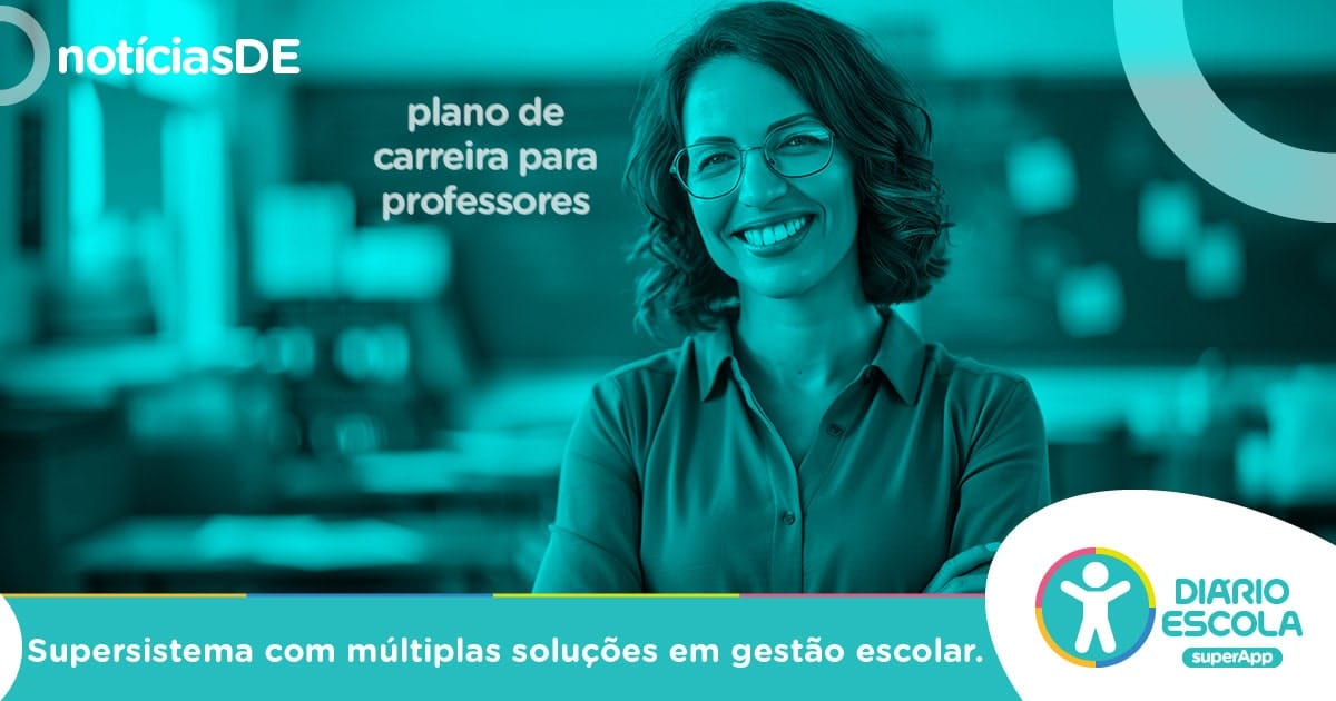 Plano de carreira para professores: guia completo para escolas