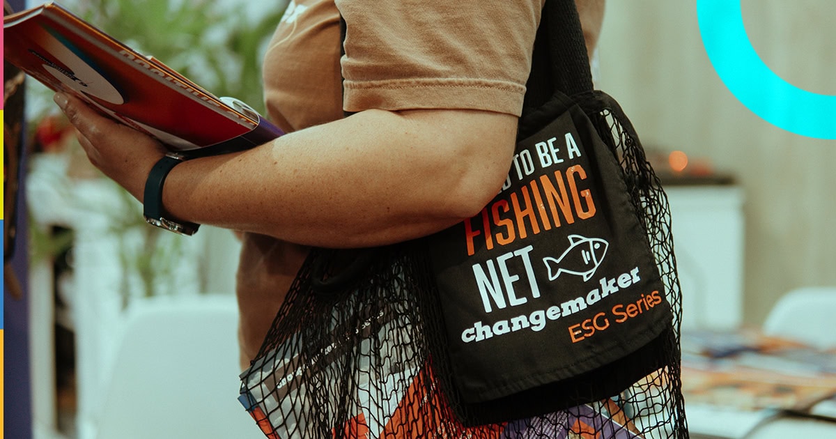 Changemaker ESG Book Series