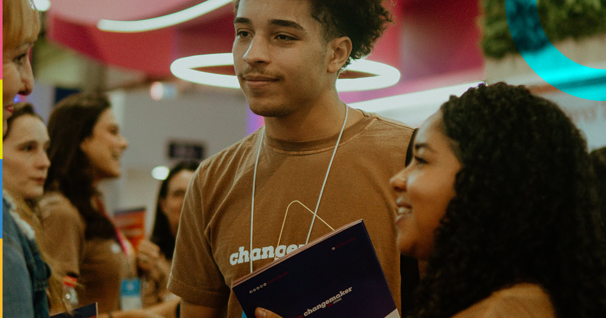 Changemaker Gaming Experience