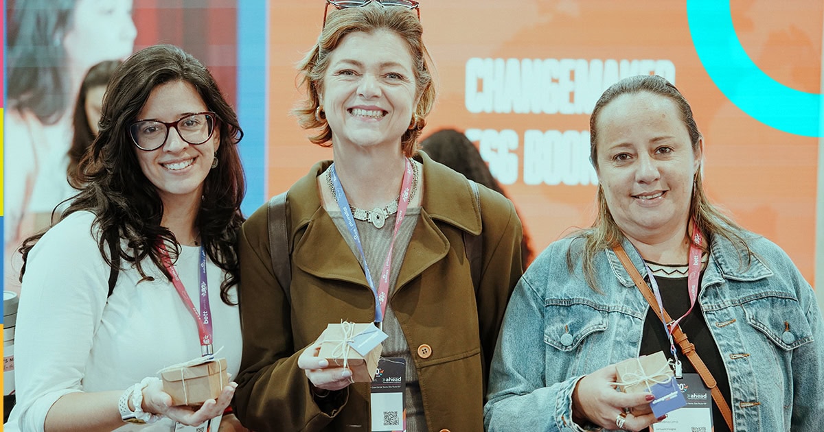 Changemaker Gaming Experience