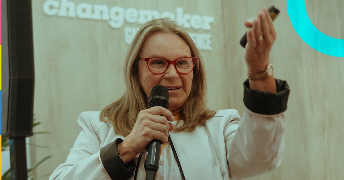 Rachel Braun