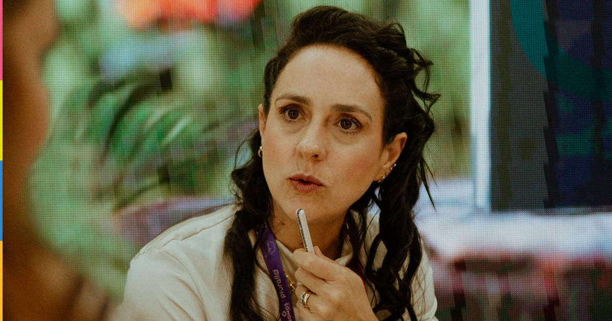 Carolina Olival