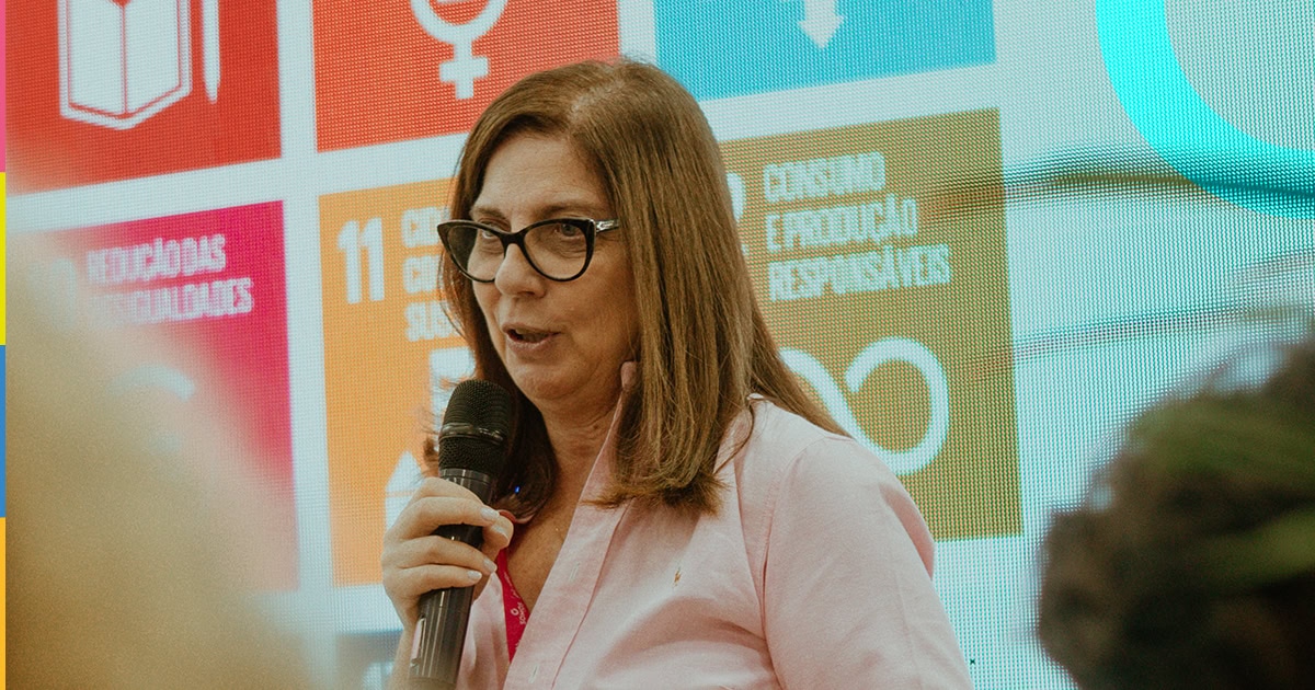 Cristina Assumpção