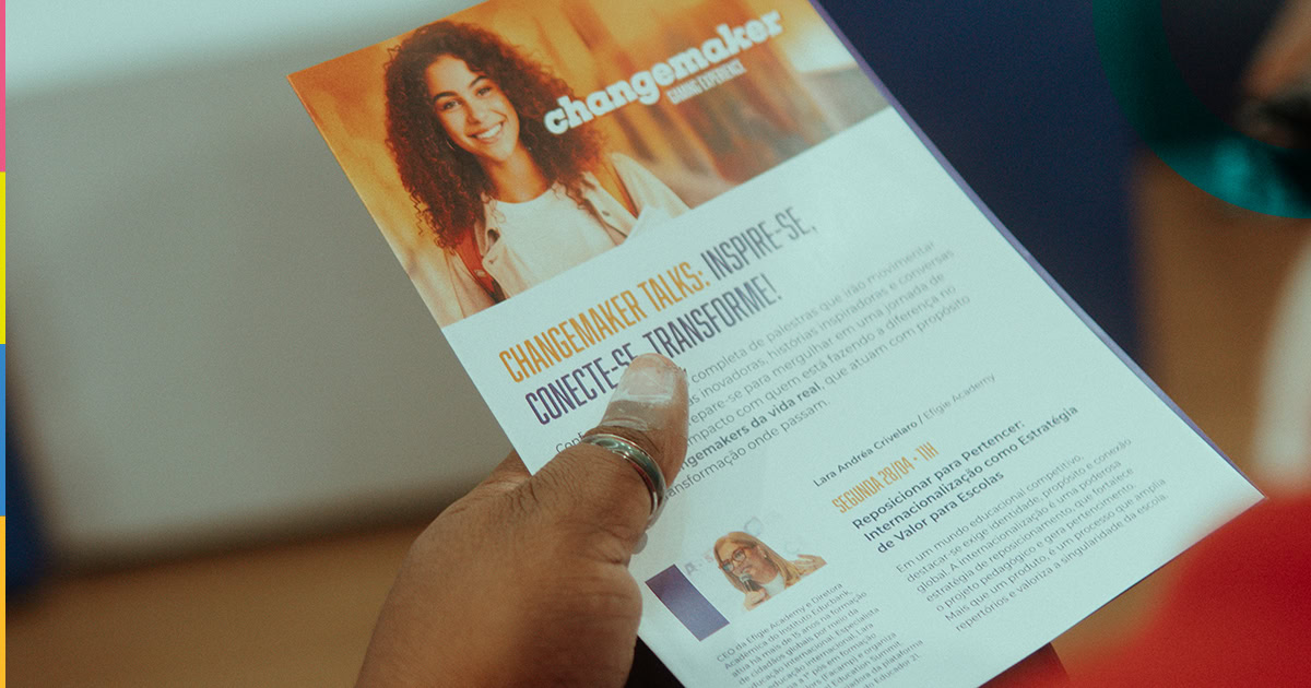 Changemaker Gaming Experience