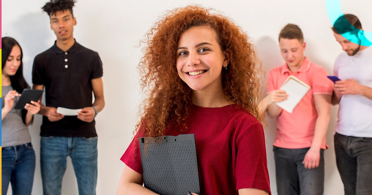 Educação financeira para jovens