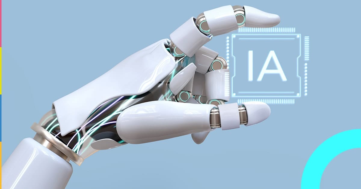 Inteligência artificial nas escolas