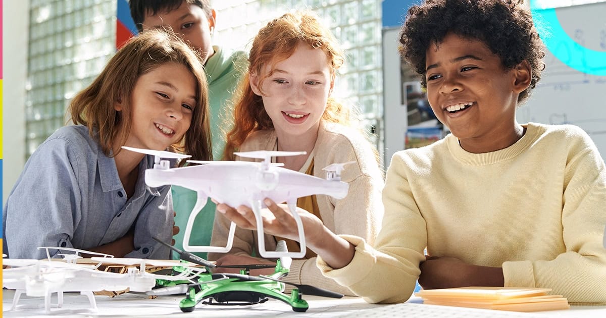 Educação empreendedora na escola