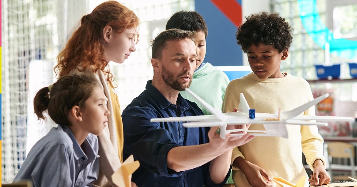 Educação empreendedora na escola