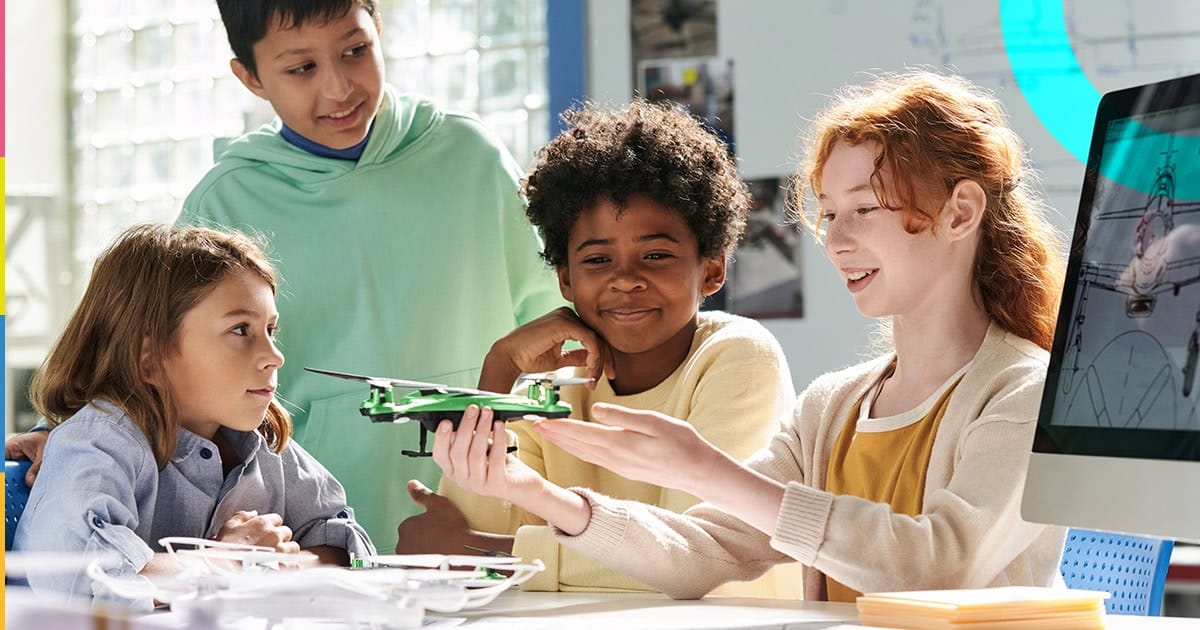 Educação empreendedora na escola