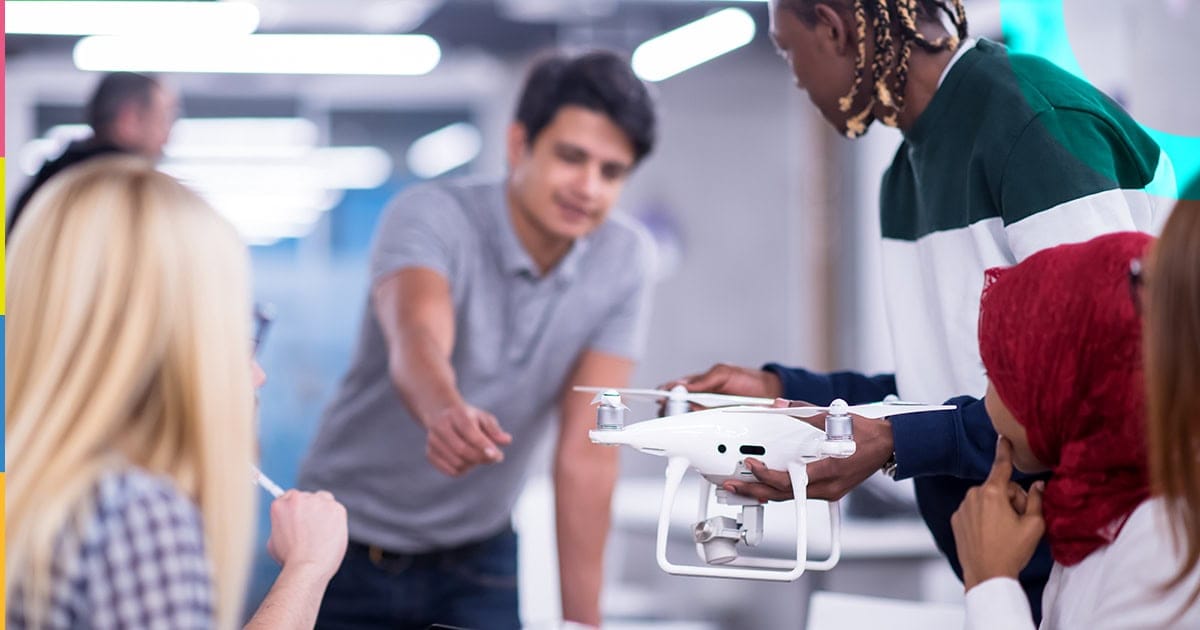 Incentivar a participação de pais e comunidade