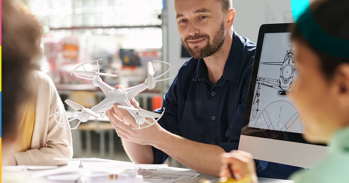Educação empreendedora na escola