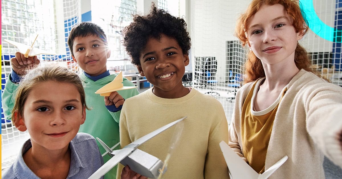 Educação empreendedora na escola