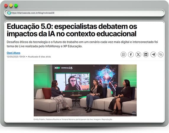 Educação 5.0